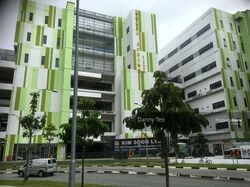 North Spring Bizhub (D27), Factory #496356581